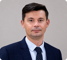 Кулиш Александр Васильевич