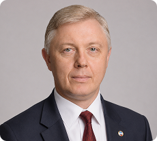 Решетов Игорь Владимирович